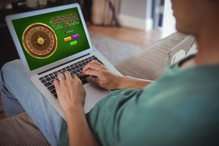 warkop 4d App warkop 4d App